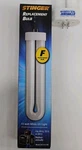 Stinger Replacement Bulb Watt White Uv Light (model B1515-4N) Nos. Fixed Price $19.98.