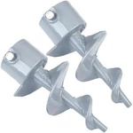 Tommy Docks Normal Duty Auger Foot. Fixed Price $62.95.