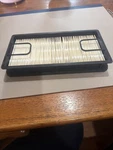 Bobcat 7010031 Inner Air Filter For T750, A770, S740, S750, S770, S850, T740. Fixed Price $25.00.