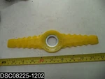 Snow Joe SB601RB Yellow Sharper Blade. Fixed Price $18.07.