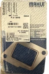 Mahle F31909 Egr Valve Gasket Fits To 2004-2007 Chevrolet Silverado 2500 Hd. Fixed Price $10.98.