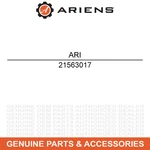 Ariens 21563017 Gravely Hose Clamp Assembly. Fixed Price $29.95.