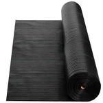 Uimoso 13' X 115' Weed Barrier Fabric 3.5 Oz Control Ground Landscape Cover. Fixed Price $62.04.