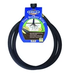 Dramm 10-17061 Colorstorm Black Rubber Tree Soaker Ring 5/8 Dia. In. X Ft.. Fixed Price $22.16.