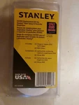 New Sealed Stanley Replacement Kit Ov / R95 Filters. Fixed Price $12.00.