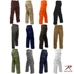 Rothco Military Tactical Solid Color Bdu Fatigue Pants (choose Sizes). Fixed Price $45.99.