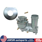 For Briggs & Stratton Carburetor 391065 391074 391992 392587 Mower Engine. Fixed Price $29.87.