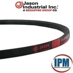 Factory New! Jason A51 V-belt 4L530 A-51 Unimatch Multiplus 1/2" Wide X 53" Long. Fixed Price $13.99.