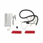 Kit Heated Hand Gr #753-05762B For Mtd, Troy-bilt, Bolens, Cub Cadet, Craftsma. Fixed Price $178.20.