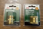 Ace Hose Coupler Swivel. 71937 Double Sided 3/4 Female & Coupling 71934. Fixed Price $14.00.