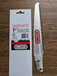 New Oregon 7" Inch Replacement Blade For Pruning Saw 180MM 542059 538556. Fixed Price $9.95.