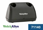 Welch Allyn Universal Desk Top Charger For Handheld Instrument 71140. Fixed Price $399.00.