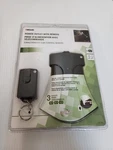 Woods Power Outlet With Remote 3 Plugins For Outdoors Led/cfl Ready #59748. Fixed Price $19.96.