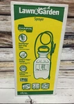 Lawn & Garden Sprayer 1 Gallon Chapin Weed Pests Fertilizer Model #2000 Nib. Fixed Price $25.50.