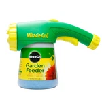 Miracle-gro Garden Feeder Hose End Sprayer Three Patterns W/ 1 Lb Of. Fixed Price $39.95.
