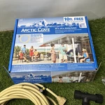 Arctic Cove Ft 3/8 Inch Misting System Nib New Model MAC3922KP. Fixed Price $29.97.