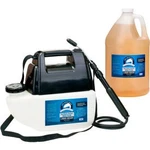 Bare Ground Battery Powered Liquid Melt Sprayer With 1 Gallon Of Deicer -. Fixed Price $83.88.