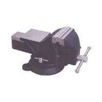 New Mintcraft 5846936 Heavy Duty 4" Inch Cast Iron 360 Degree Bench Vise Sale. Fixed Price $46.99.
