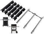 Grill Parts For Weber Spirit 2 Replacement GS4 Ii/i .... Fixed Price $52.03.