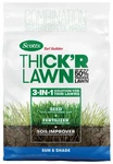Scotts Turf Builder Thick'r Lawn Sun & Shade 12 Lb.. Fixed Price $27.99.