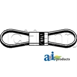 Replacement A&i B-section Aramid Blue Belt For Surface Wrap Drive Part# E94524. Fixed Price $10.93.
