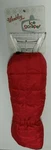Wembley Red Puffer Ice Scraper - Brand New. Fixed Price $7.75.