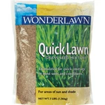 Wonderlawn Quick 3 Lb. 900 Sq. Ft. Coverage Annual & Perennial Ryegrass. Fixed Price $9.32.