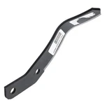 Mtd 742-04223-0637 Tine Bolo 12" Left Hand Black Troy-bilt. Fixed Price $23.75.