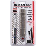 Mag-tac Plain Bezel Pocket Flashlight Grey SG2LRG6. Fixed Price $156.12.