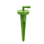 Floraflex 90 1/4 In Gph Long Plunge Drippers (1=6/BAG) Garden Irrigation. Fixed Price $5.70.