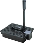 Manufacturing Inc. Pondmaster Garden Filter & Pump Kit Pmk 190 Black 02019. Fixed Price $84.58.
