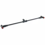 Solo 2-NOZZLE Spray Boom With Flat. Fixed Price $44.95.