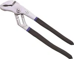 New Mintcraft PC980-06 12" Large Cushion Adjustable Groove Joint Pliers 2655774. Fixed Price $10.99.