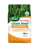 Scotts Turf Builder Bermudagrass 4 Lbs Lawn Care Fertilizer. Fixed Price $47.38.