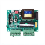 Aleko Replacement Circuit Control Board For Sliding Gate Opener Ac/ar 1500/2400. Fixed Price $99.00.