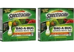 Spectricide Bag-a-bug Japanese Beetle Trap Lot Of 2 Complete Kits Ready-to-use. Fixed Price $18.00.