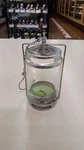 High Mount Forrest Hill Candle Lantern No Fuel Used Good. Fixed Price $148.43.