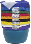 Ipower 5 Gallon 8 Bubble Bags Herbal Ice Essence Extraction Hash Kits. Fixed Price $37.99.