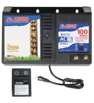 Fi-shock EAC100M-FS Low Impedance Energizer Fence Charger Miles 6 Joule. Fixed Price $219.99.