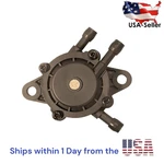 Fuel Pump For John Deere Z375R Z425 Z435 Z445 Z465 Z510A Z520A Z525E. Fixed Price $13.24.