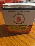 Nos John Deere Bushing, M47191, Tecumseh #33368, Jd Lawn & Garden. Fixed Price $10.00.