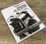 Kohler Engine Service Manual K181 K241 K301 K321 K341 Repair Shop Overhaul Book. Fixed Price $18.97.