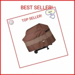 Duck Covers Ultimate Waterproof Bbq Grill Cover, 59 Inch,. Fixed Price $57.43.