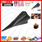 Diamond Wood Splitting Wedge - 4 Lb Steel Way Log Splitter Torpedo/grenad.... Fixed Price $46.39.