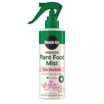 Miracle-gro Indoor Plant Food Mist For Orchids (8 Fl. Oz).. Fixed Price $12.99.