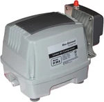 Blue Diamond Eta 80 Septic Or Pond Linear Diaphragm Air Pump With Built Alarm. Fixed Price $222.64.