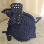 Antique Cast Iron "never Fail" Hand Crank Corn Sheller Root Heath Mfg Read. Fixed Price $49.90.