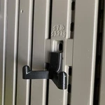 Lifetime Tool Hook (2 Pack) Organization Accessories For Resin Storage Shed. Fixed Price $9.99.