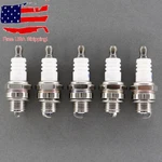 5PCS Spark Plug BPMR8Y For Echo Chainsaws Replaces Champion RCJ6Y, 2218. Fixed Price $9.88.