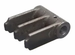 Genuine Mtd 719-0329 Flail Blade. Fixed Price $25.99.